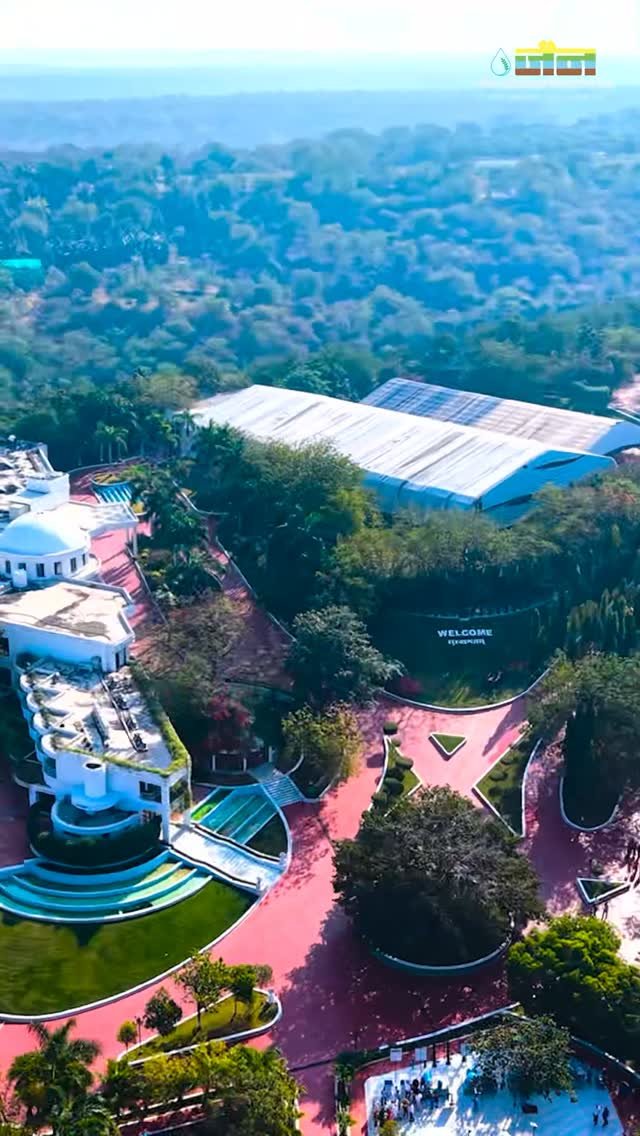 jainirrigation_ 게시물 이미지: The excitement just got bigger… and longer!...