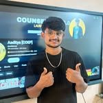 aditya_coep 프로필 사진