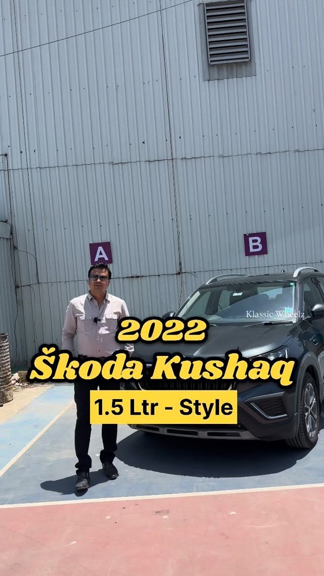 jainmotorspune91 게시물 이미지: Share With Someone who wants to buy a Skoda...