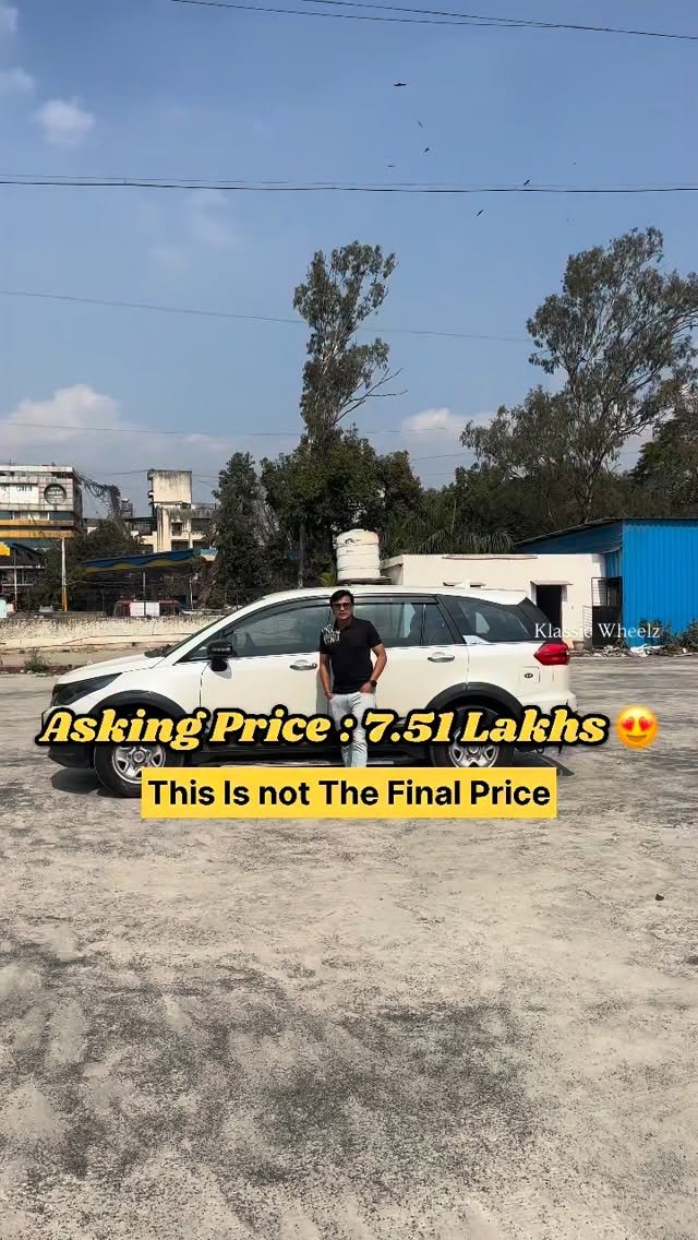 jainmotorspune91 게시물 이미지: Share With Someone who wants to buy a SUV...