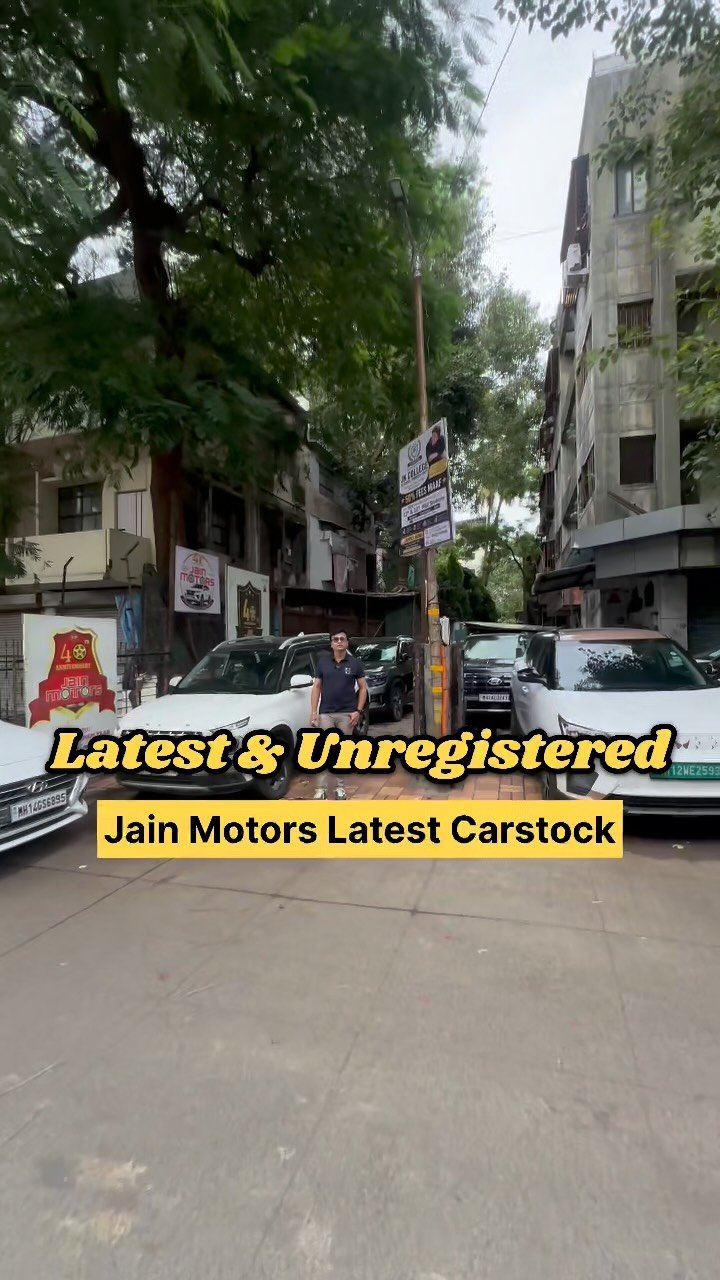 jainmotorspune91 게시물 이미지: Share With Someone who wants to buy a New Car...