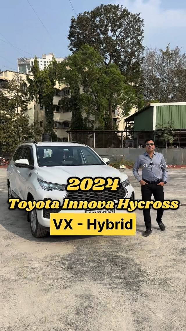jainmotorspune91 게시물 이미지: Share With Someone who wants to buy a Toyota...