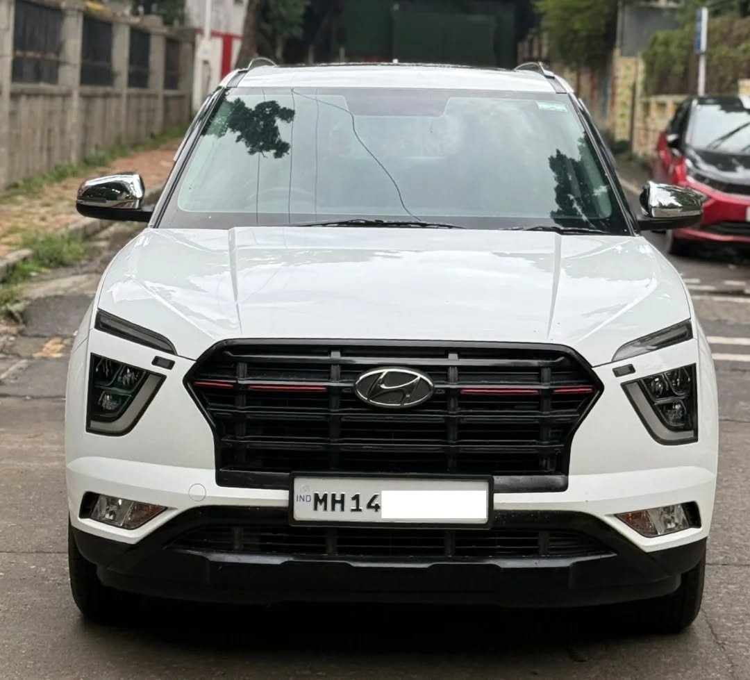 Photo by JAINMOTORS PUNE on November 19, 2025. May be an image of car, wheel, windshield and text that says 'IND 14'.