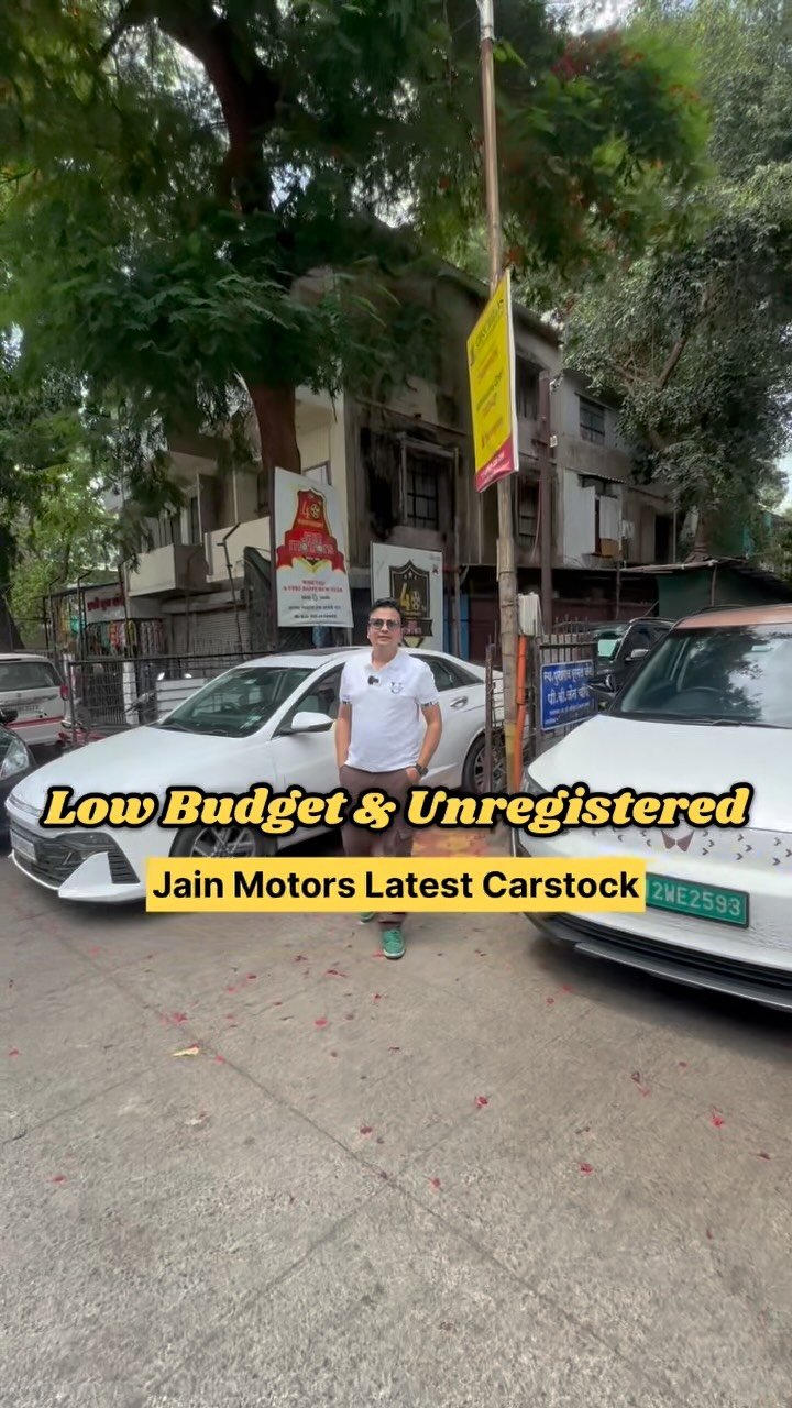 jainmotorspune91 게시물 이미지: Share With Someone who wants to buy a New Car...