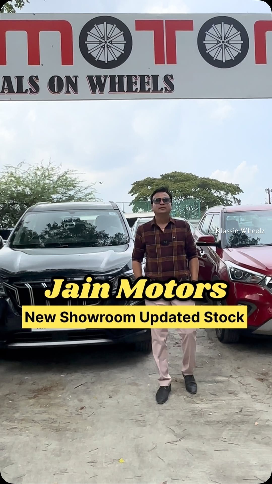 jainmotorspune91 게시물 이미지: Share With Someone who wants to buy a New Car...