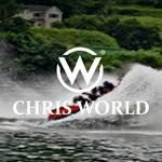 chris._world 프로필 사진
