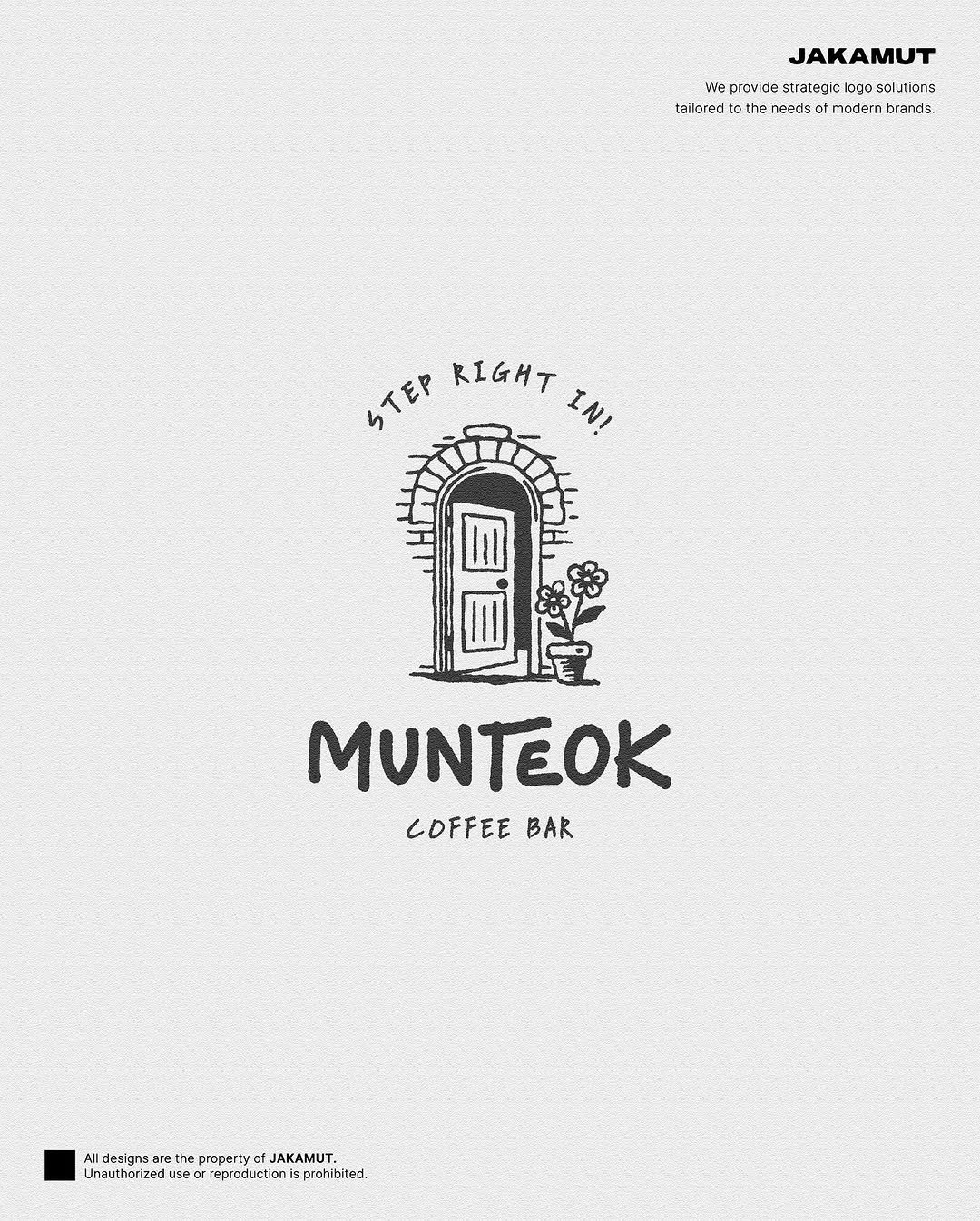 Photo by 자카무트 | 로고제작 | 명함디자인 | 브랜딩 | 상업공간소품 | on August 27, 2025. May be an illustration of poster, magazine and text.