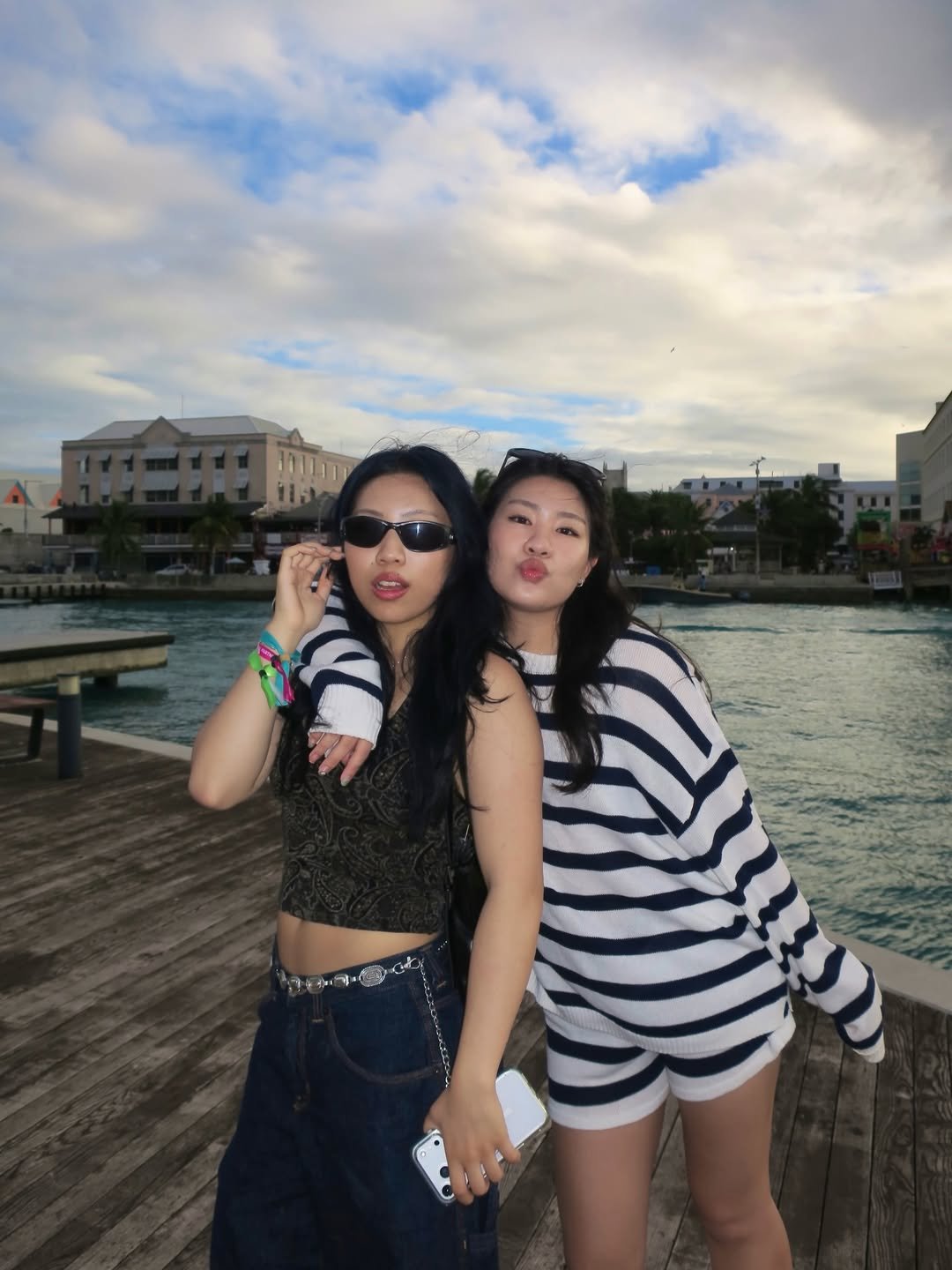 Photo shared by Jalin on March 15, 2026 tagging @kina_siu. May be an image of text.