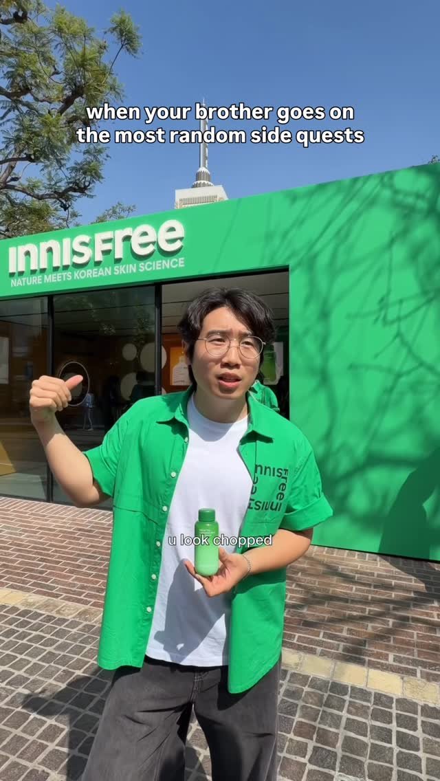 jalin.siu 게시물 이미지: AD i fear RJ might win employee of the month...