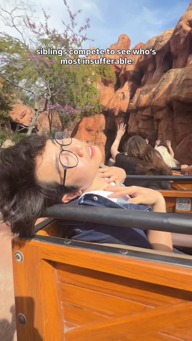 jalin.siu 게시물 이미지: bro is trying to outdo the birthday girl 😭