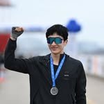 james_run_run 인스타그램 프로필 사진
