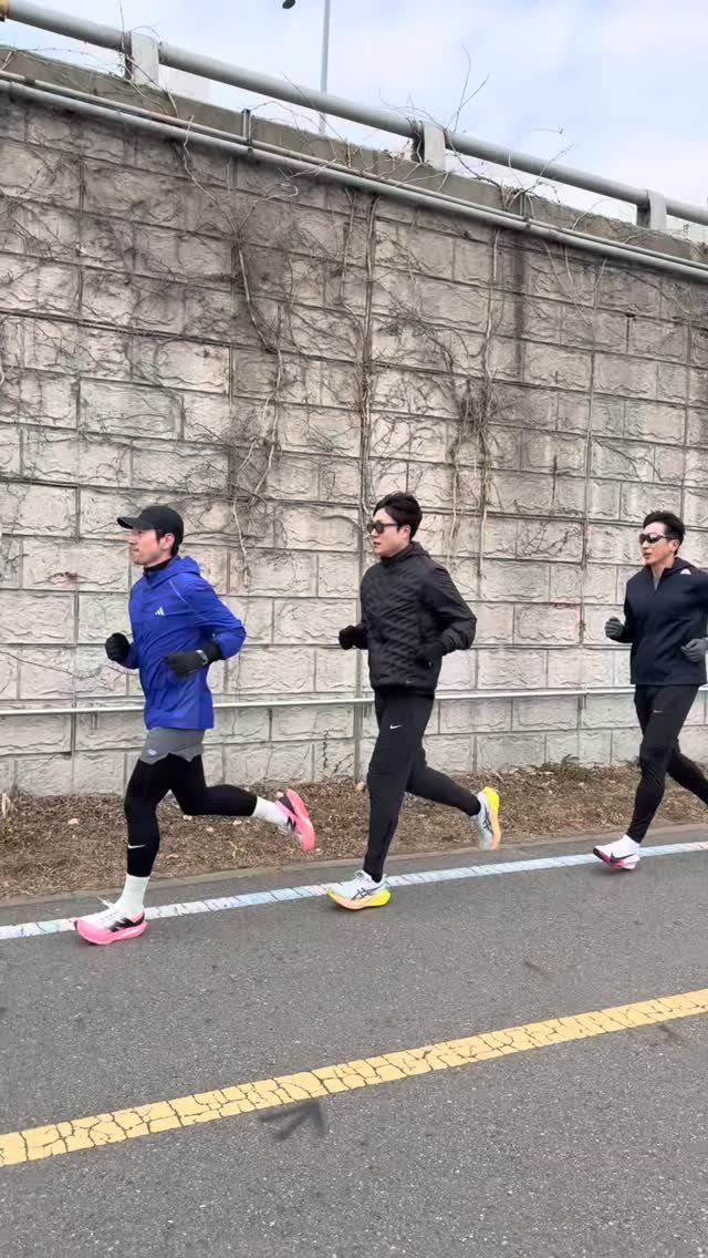 james_run_run 게시물 이미지: 행복한 순간들❤️👍