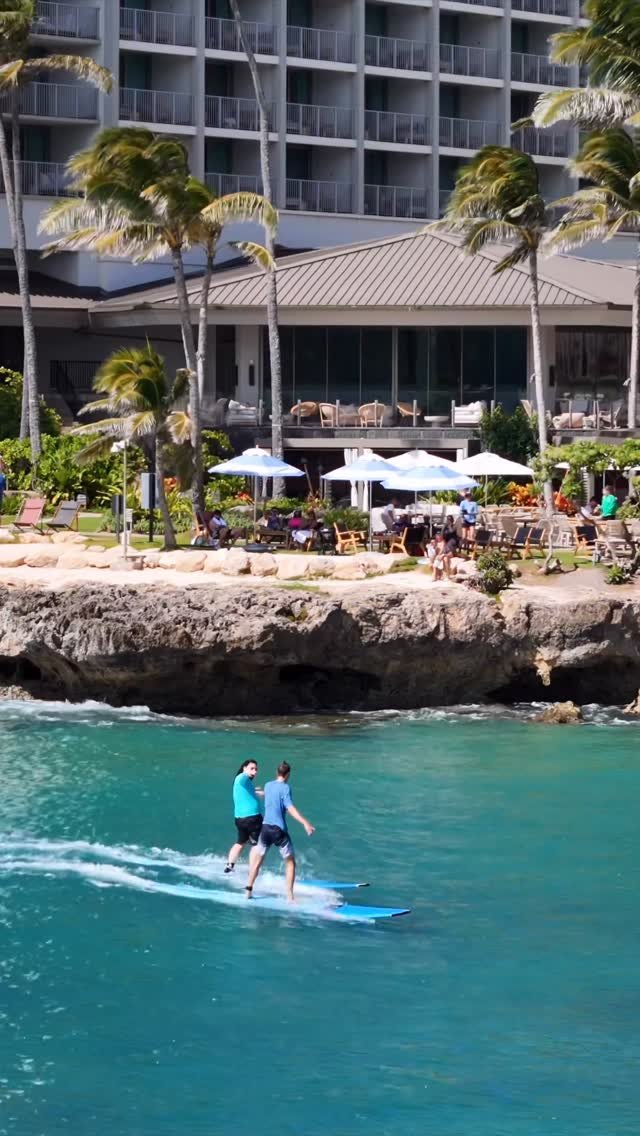 jamieobriensurfexperience 게시물 이미지: We offer surfing lessons for people of all...