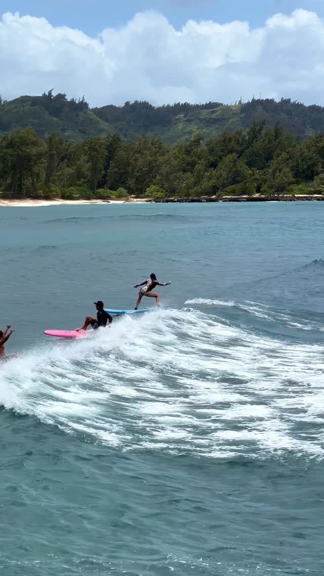 jamieobriensurfexperience 게시물 이미지: The waves are calling you 🏄‍♀️🏄‍♂️...