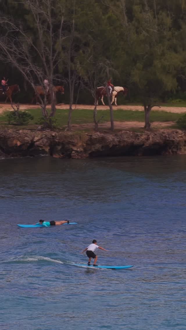 jamieobriensurfexperience 게시물 이미지: We are blessed to teach the next generation...
