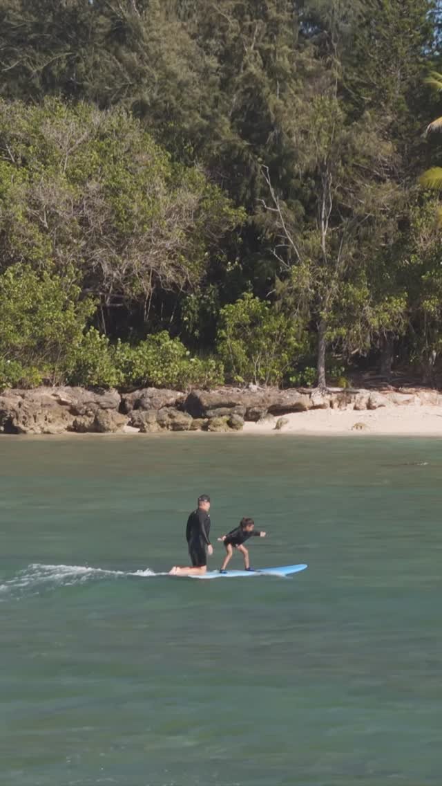 jamieobriensurfexperience 게시물 이미지: Life’s better on vacation in Hawaii 🏄‍♂️...