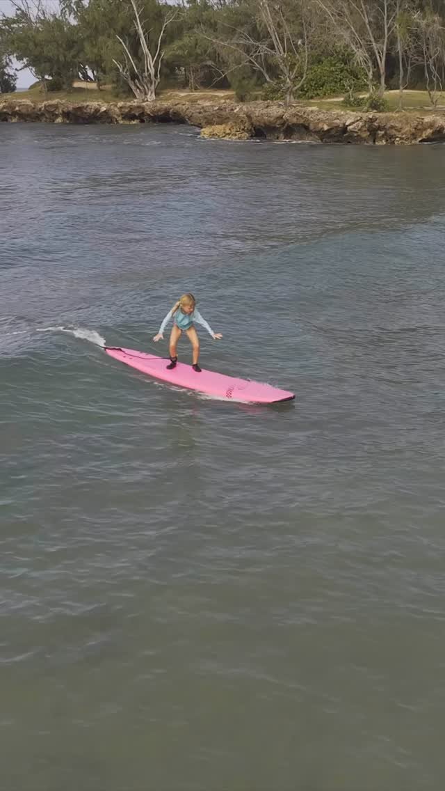 jamieobriensurfexperience 게시물 이미지: The perfect surf lesson goes down every day...