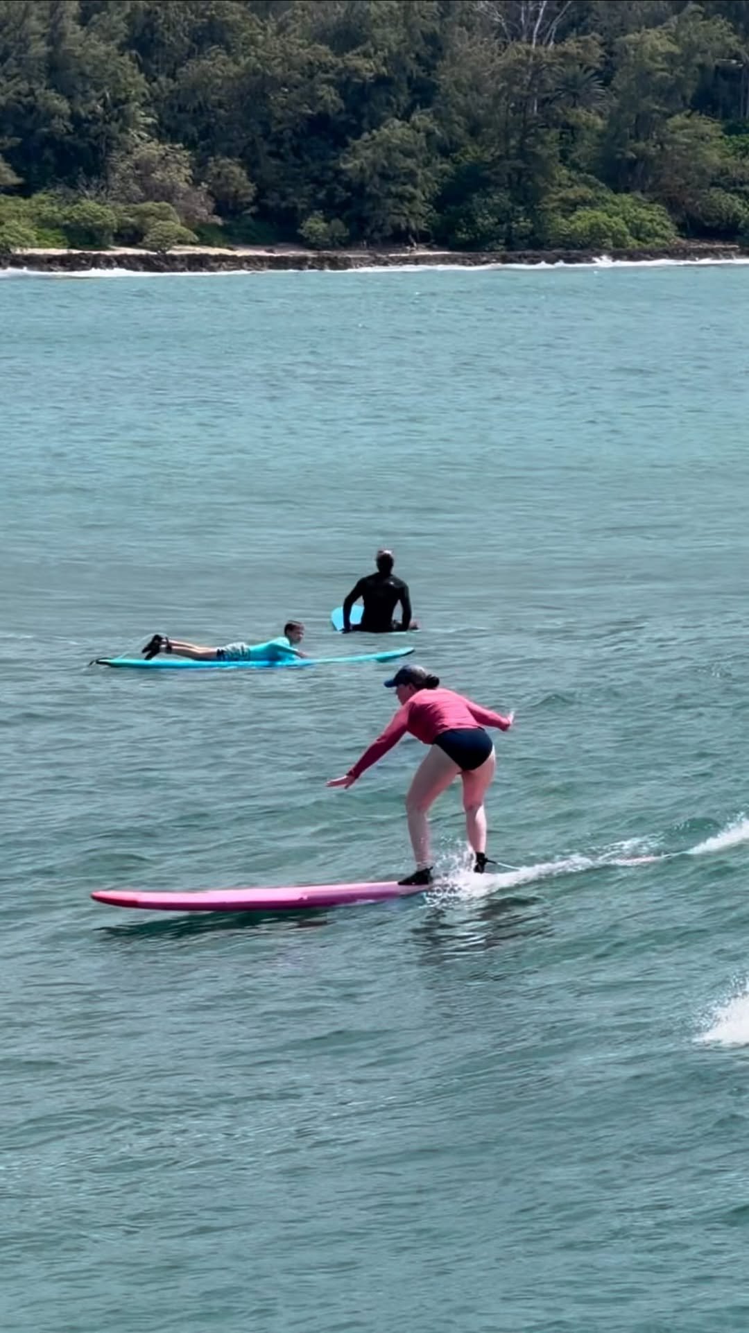 jamieobriensurfexperience 게시물 이미지: Helping people catch their first wave and a...