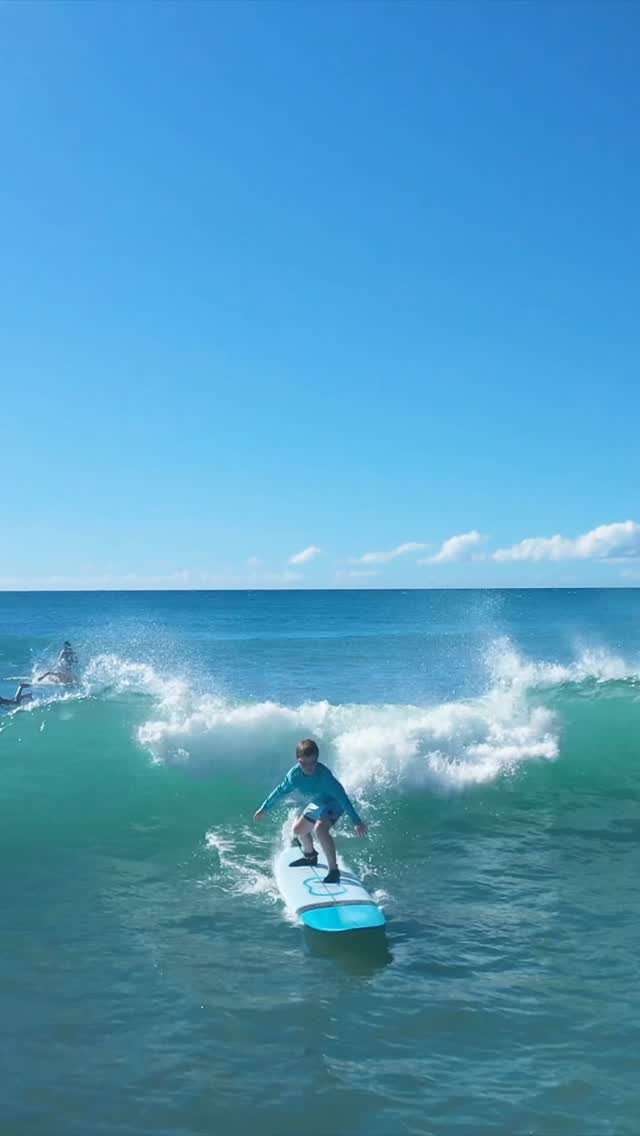 jamieobriensurfexperience 게시물 이미지: Some waves before the storm ⛈️🏄‍♂️
