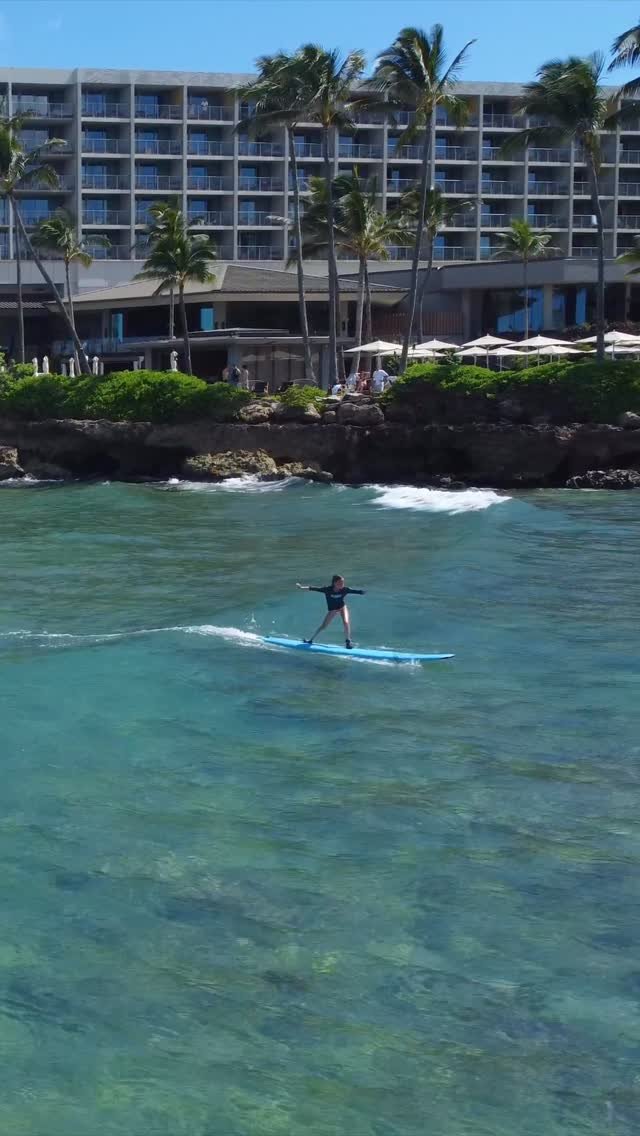 jamieobriensurfexperience 게시물 이미지: Fun waves every day 🏄‍♀️🏄‍♂️