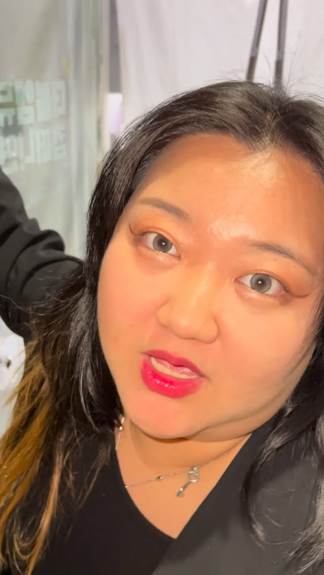 jamnee_96 게시물 이미지: 귀여운 대표가 있는 #더블엠뮤지컬컴퍼니 
그리고 나. 스스로 셀프 영업합니다.
아임...