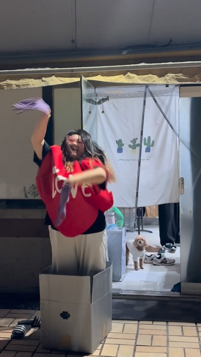 jamnee_96 게시물 이미지: 🪩 #더블썬데이 🕺🏻
☀️ 2026.04.03 오후 7시...