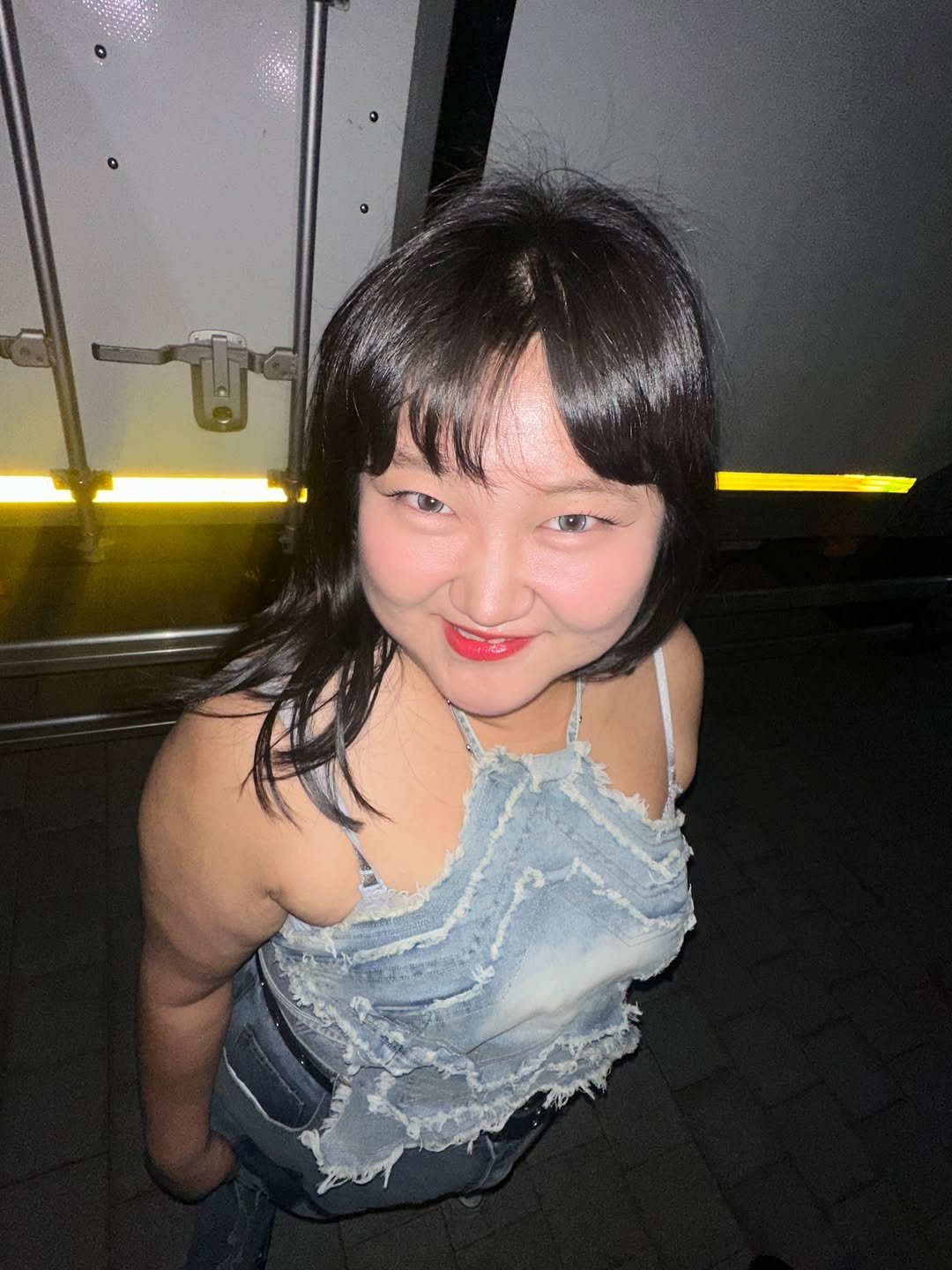 jamnee_96 게시물 이미지: ⭐️+👖=뚱인데요. 사랑해요~❤️