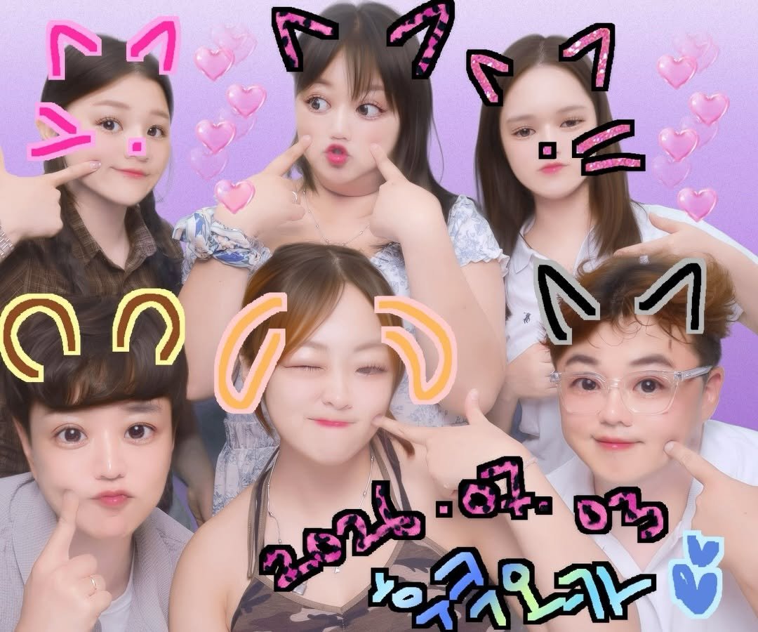jamnee_96 게시물 이미지: 멧챠 카와이.