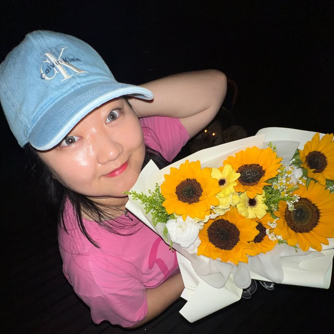 jamnee_96 게시물 이미지: 🌻