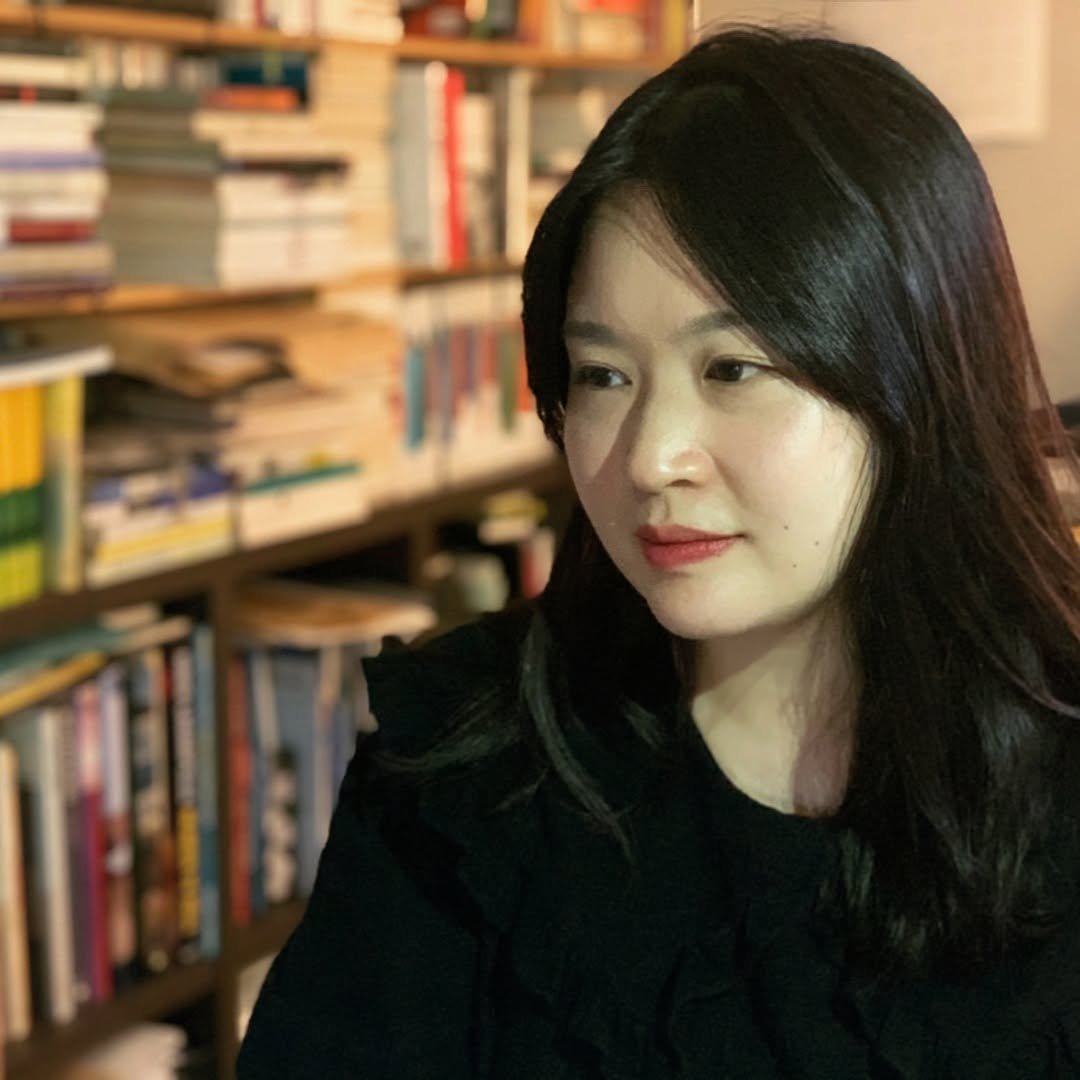 Photo by 자음과모음 on September 10, 2025. May be an image of 1 person, studying, book and text.