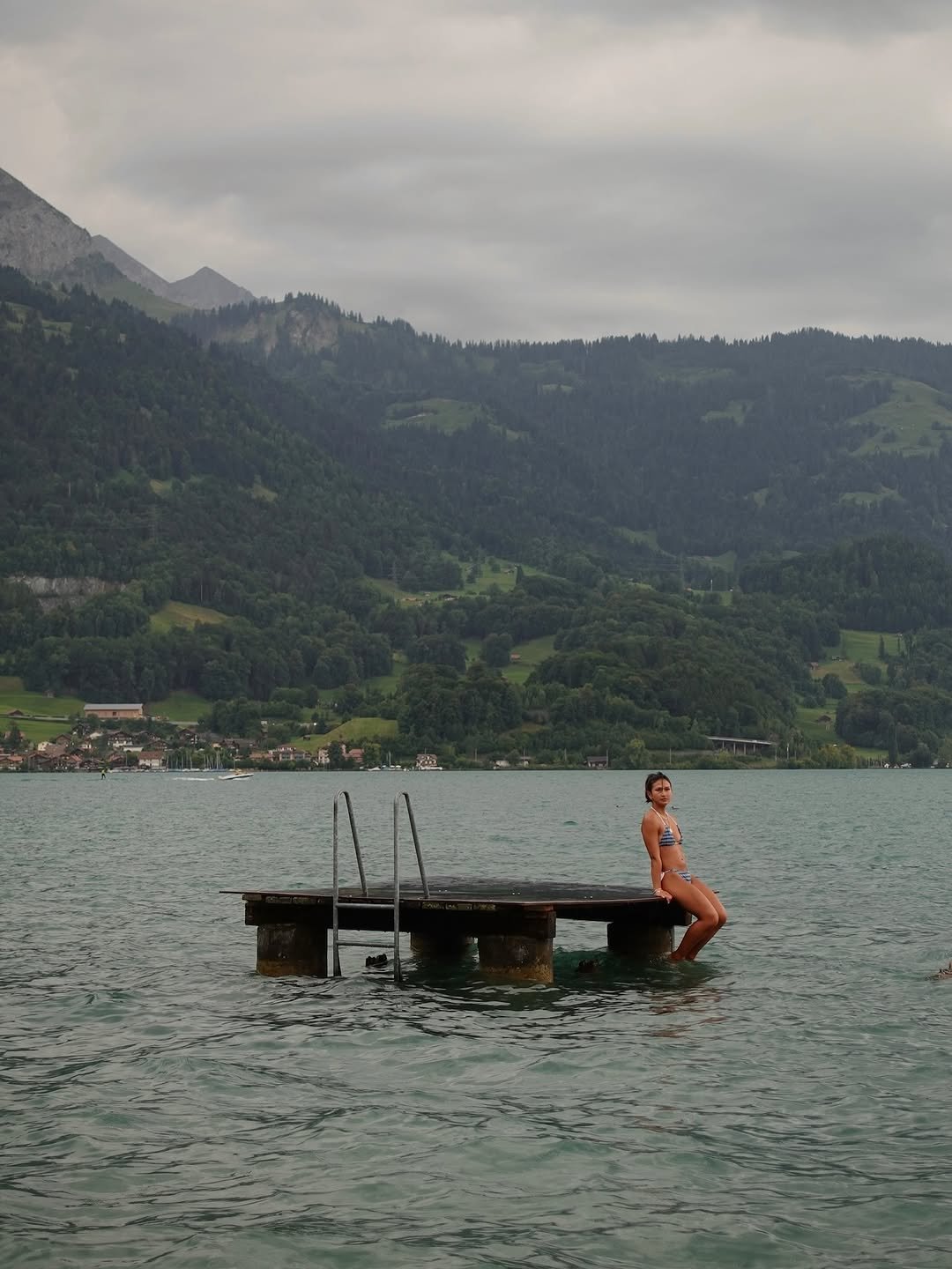 Photo by Janay Lee on August 21, 2025.