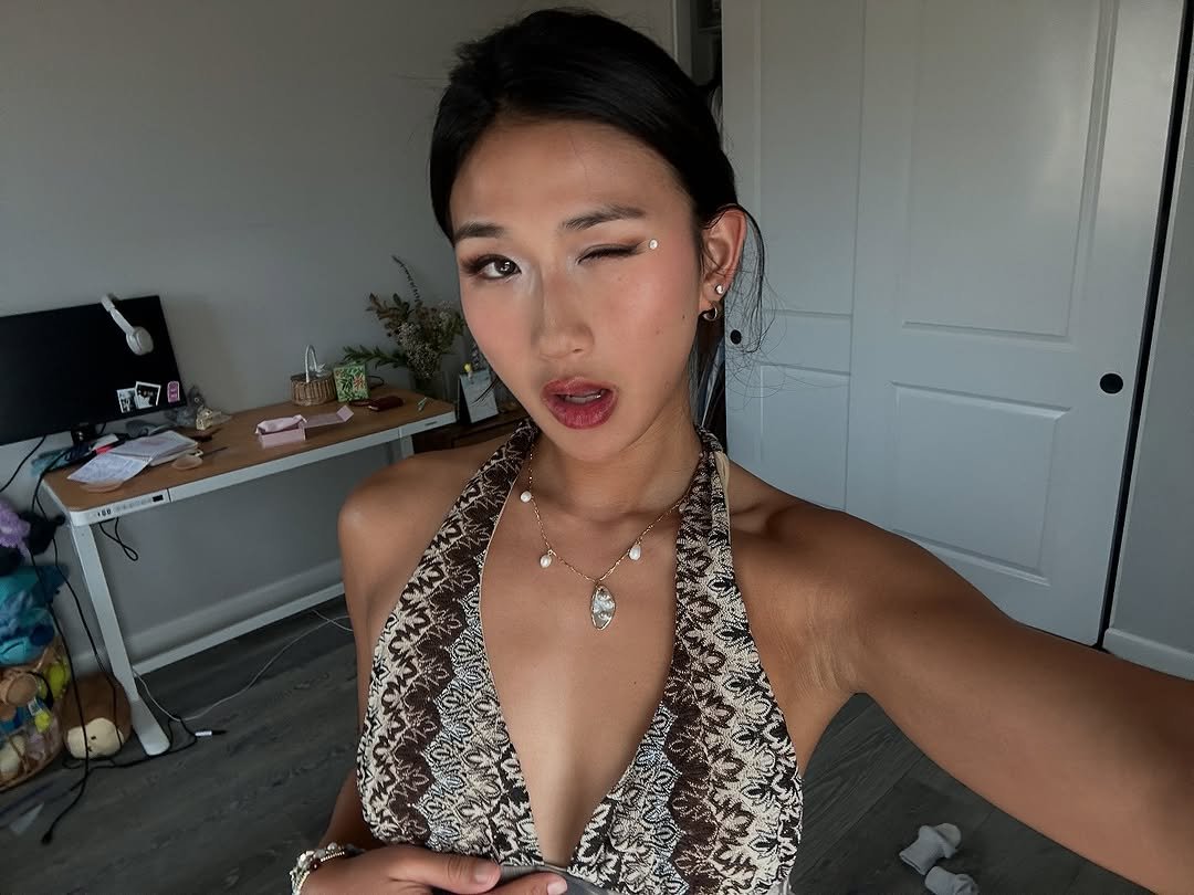 Photo by Janay Lee on June 04, 2025.