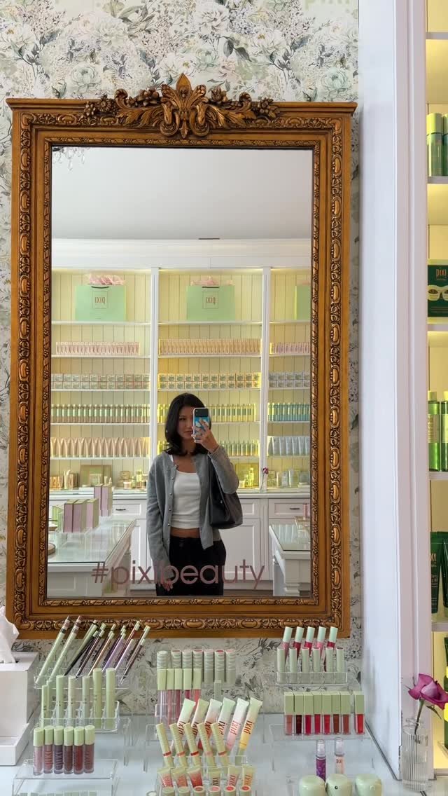 janayleee 게시물 이미지: @pixibeauty spoiling me better than Justin...