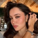 janellezharmenova 인스타그램 프로필 사진