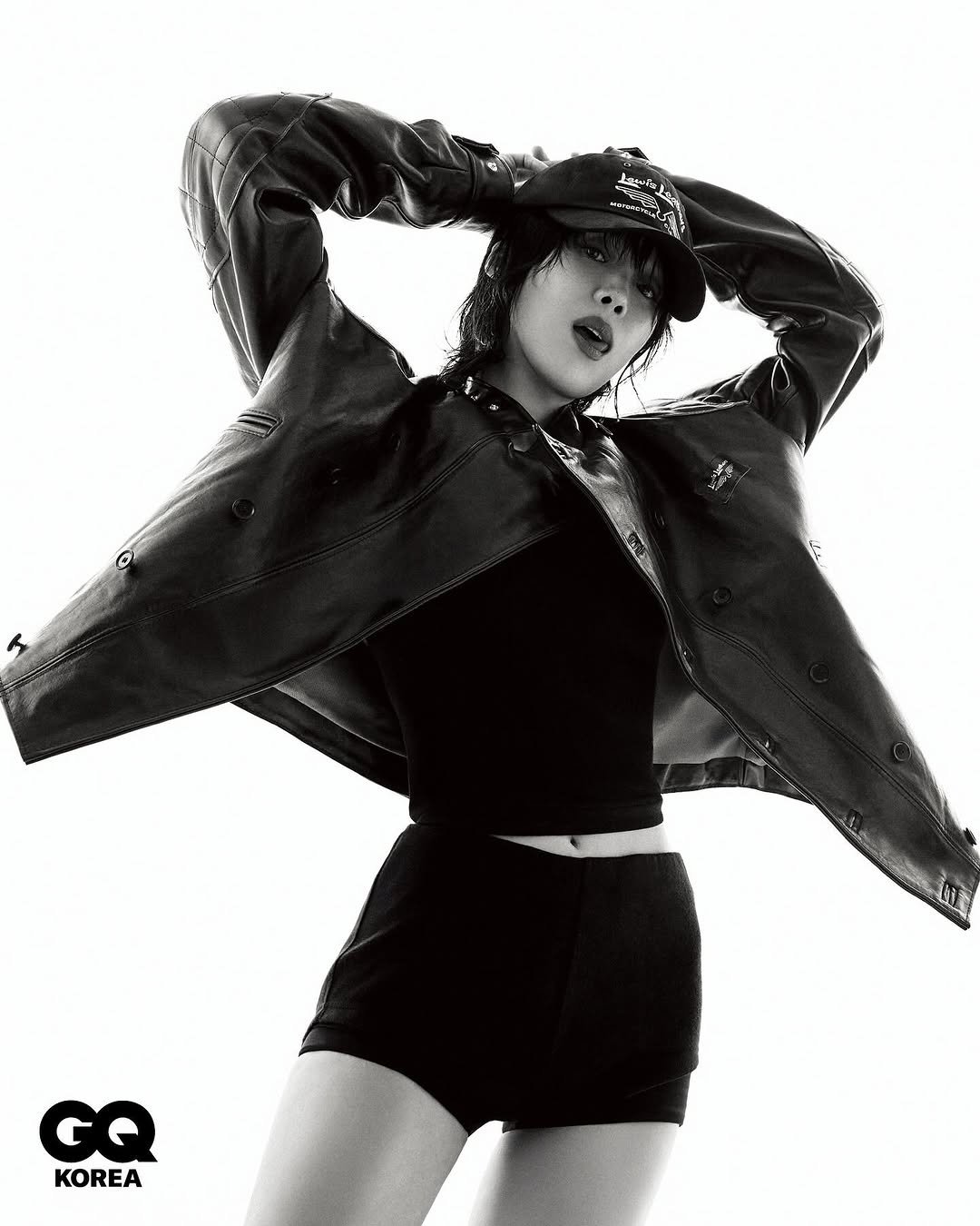 Photo shared by GQ KOREA on June 24, 2025 tagging @jang.doyoun.