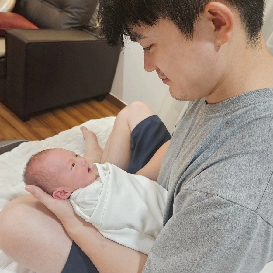 jang.ggi_nam 게시물 이미지: [🩷축하해주세요👶&11월 편성표 알림]

안녕하세요. 장끼남입니다.
저희 부부에게...