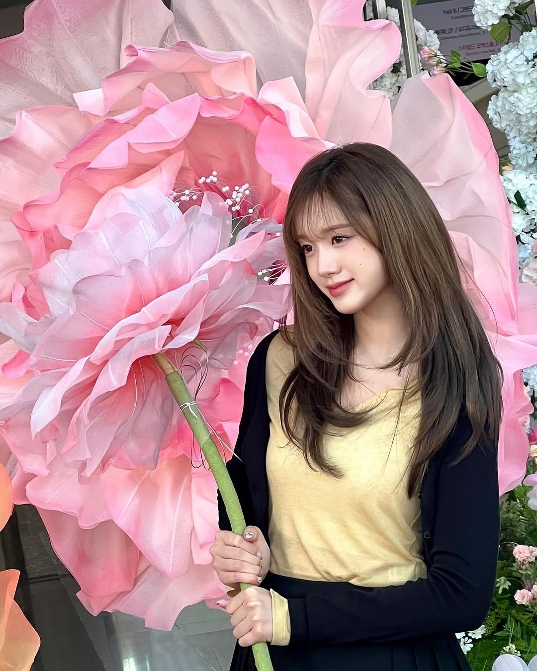 Photo by 재이 on May 13, 2025.