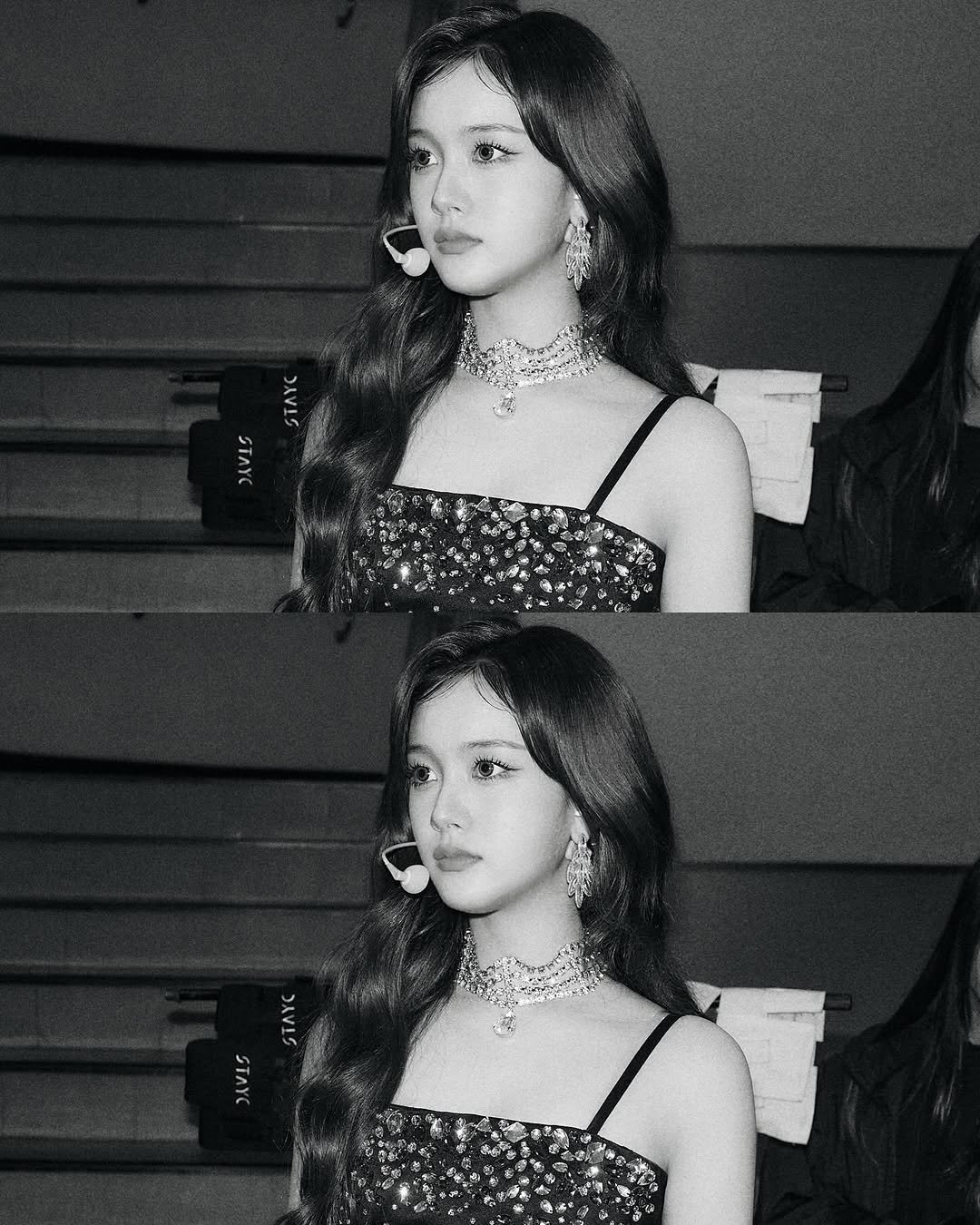 Photo by 재이 on April 17, 2025.