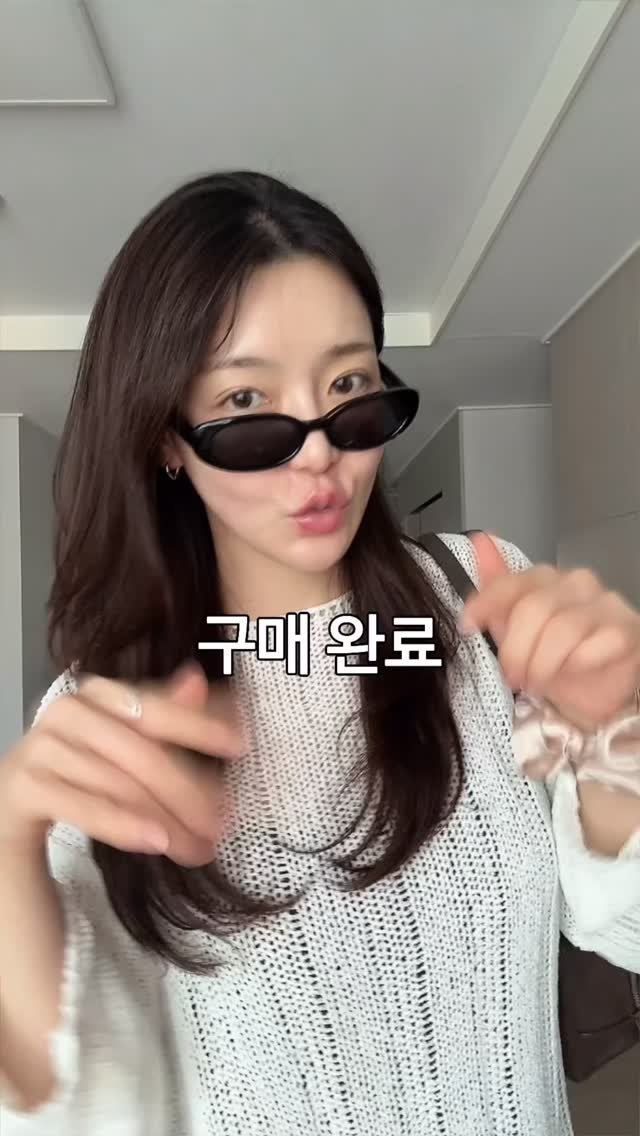 janghulu_ 게시물 이미지: [구매완료] 댓글 여기 달아주세요! ⭐️

매번 저를 믿고 구매해 주시고
또...