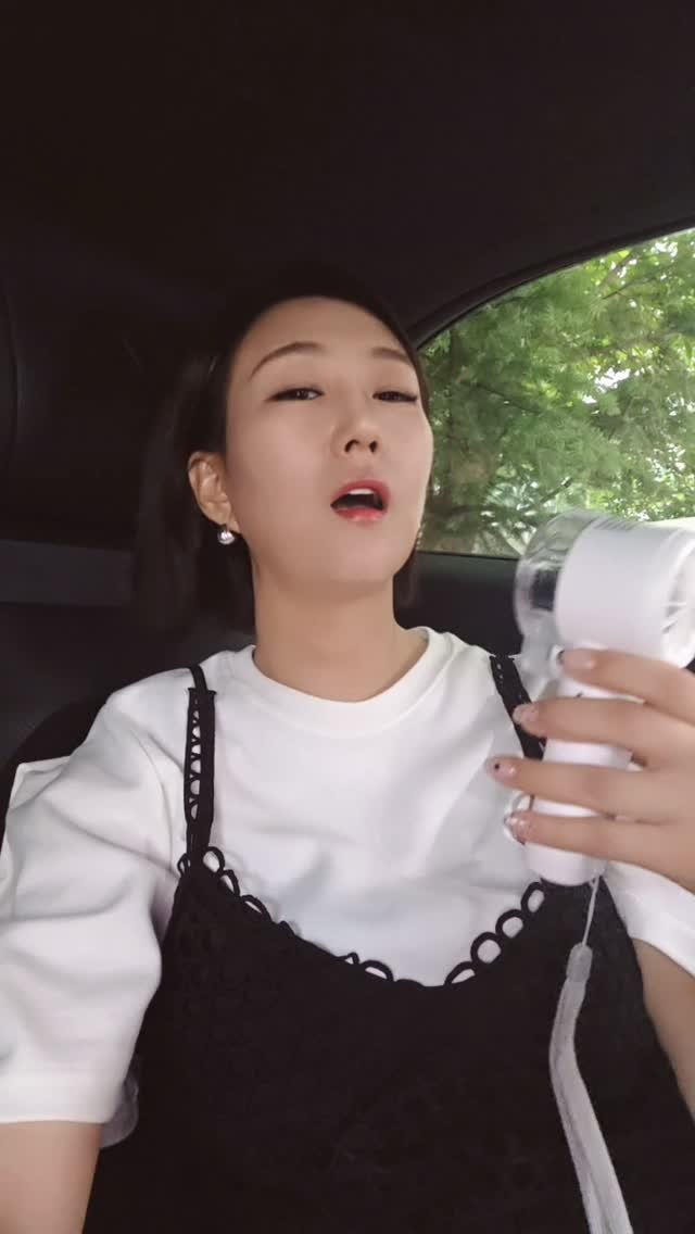 jangmasteryj 게시물 이미지: 안덥냐고🥵