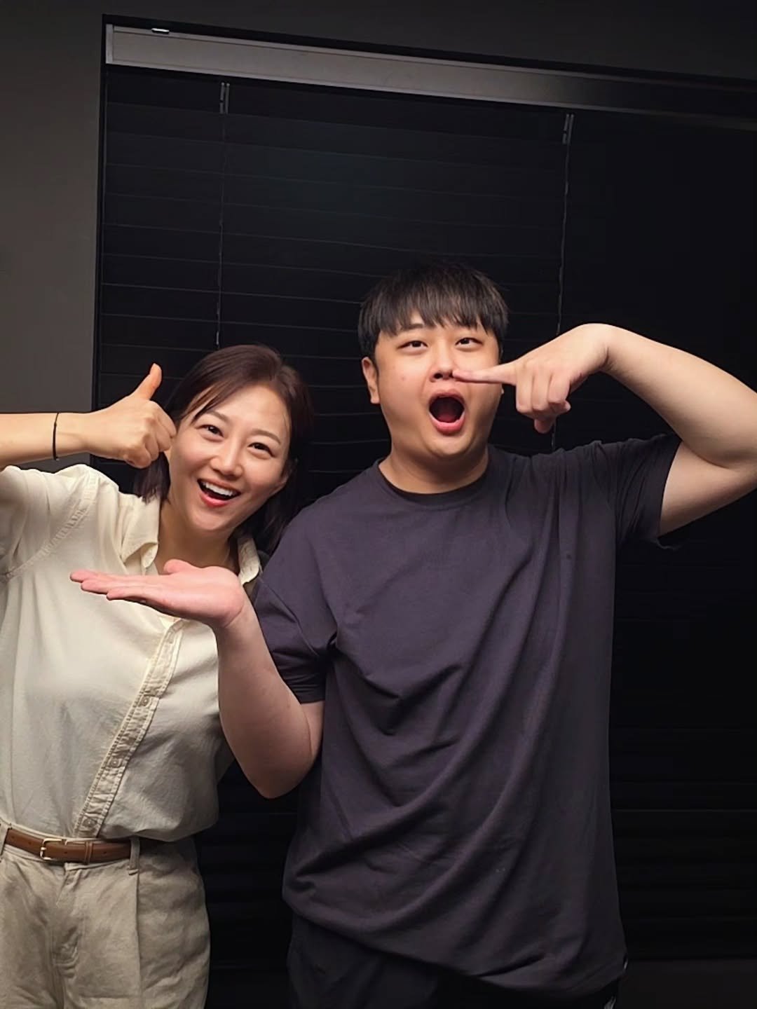 jangmasteryj 게시물 이미지: 회사 복지 차원 회식.🥂윤남노 쉐프님 대단하시고!!💙 증맬 감사한 시간~💯...
