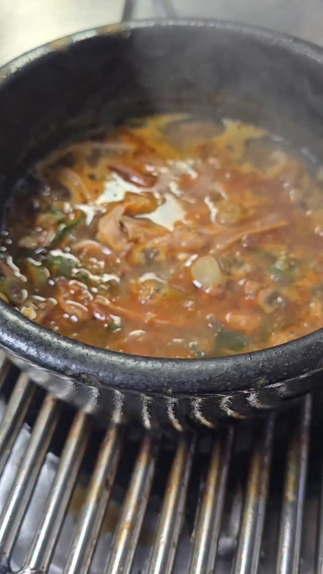 jangmasteryj 게시물 이미지: 오래  지켜볼수록 좋은게....탕,국,찌개....그리고 너였으면 좋겠다 (크~~~~😁읏뜨냐~~~)