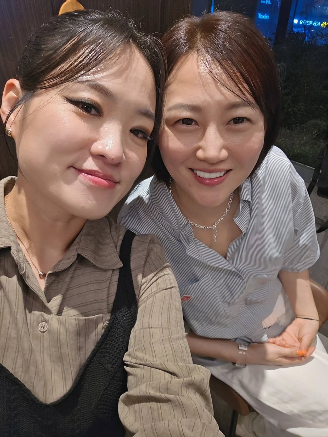 jangmasteryj 게시물 이미지: 내 동성. 증지서니랑 티앤미미 라는고새서 오워래 어느나래