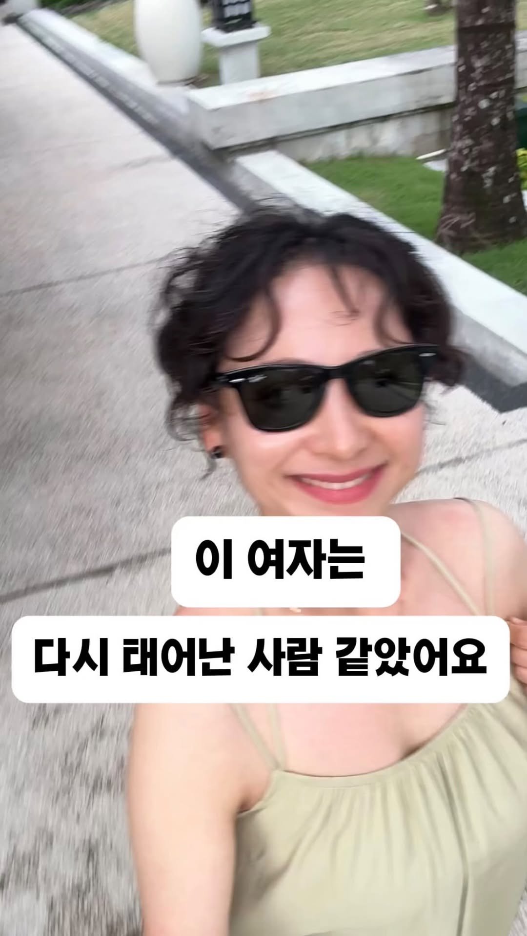 jangs_care 게시물 이미지: .

이 여자는 다시 태어난 사람 같았습니다.

18년 아토피.
복부비만과...