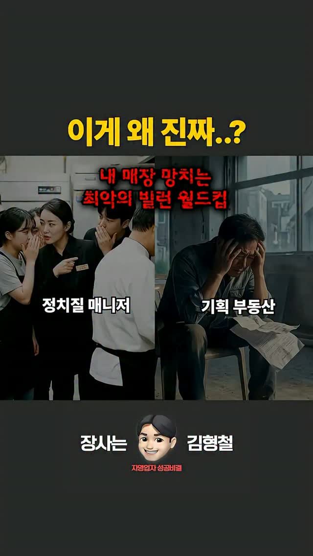 jangsa__kim 게시물 이미지: 이게 왜 진짜?..
.
.
궁금한게 있으시면 댓글 적어주세요!
팔로우 부탁드립니다...