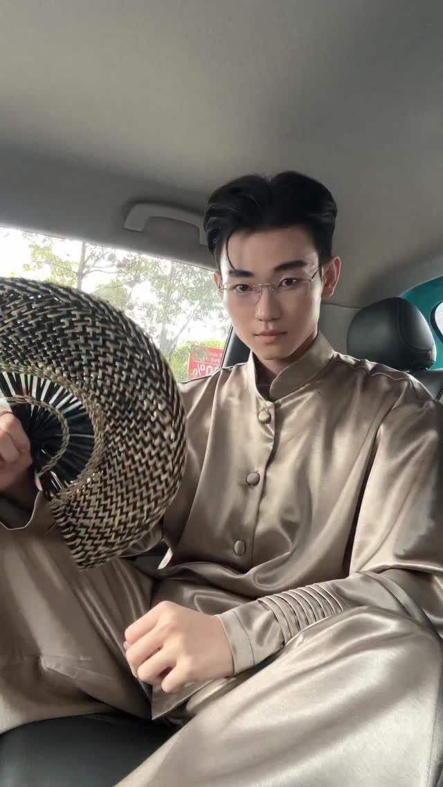 jangtee_nae 게시물 이미지: Còn dư âm tết 😅