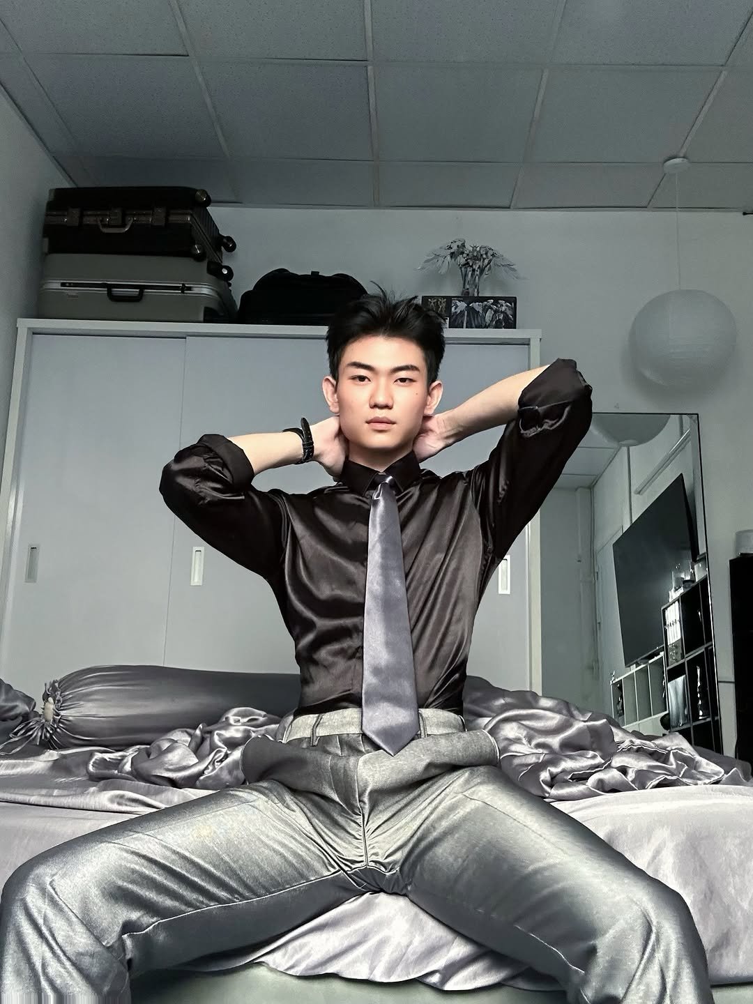 jangtee_nae 게시물 이미지: Shiny day