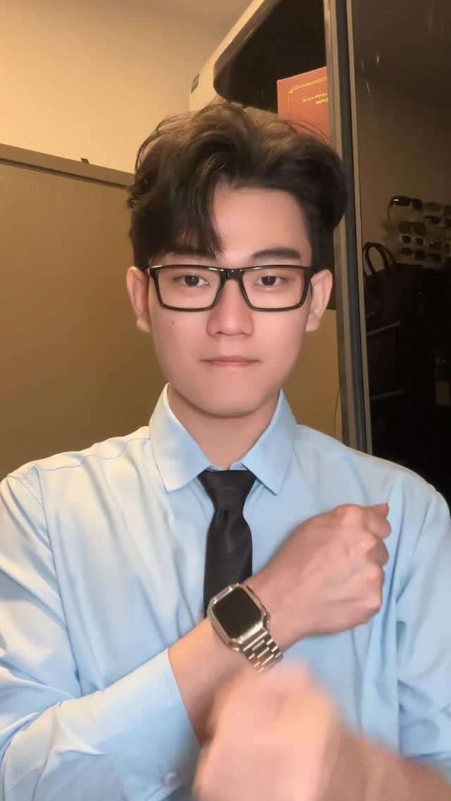jangtee_nae 게시물 이미지: Nay làm anh trai văn phòng 🫢