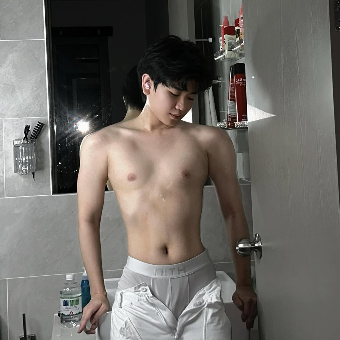 Photo by Trần Võ Nhật Kiên on June 06, 2024.