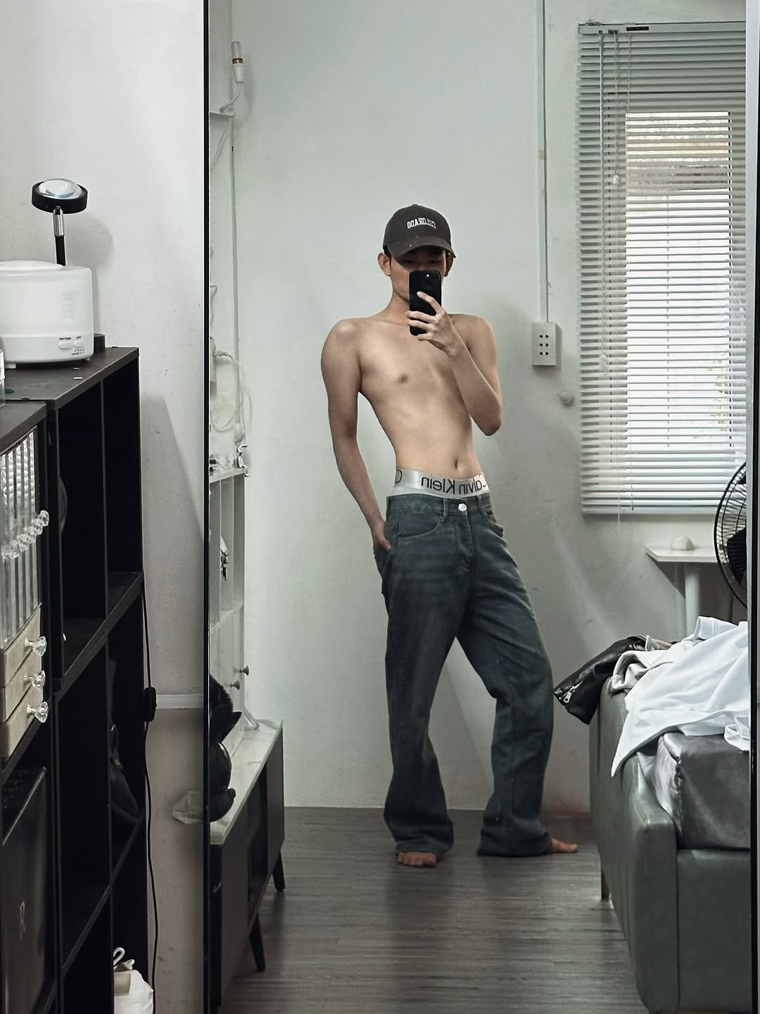 jangtee_nae 게시물 이미지: Stop callin’, stop callin’ 
I don’t wanna...